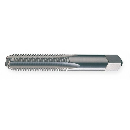 Widia Gtd Straight Flute Tap 3/8 -16 HSS-E 14159