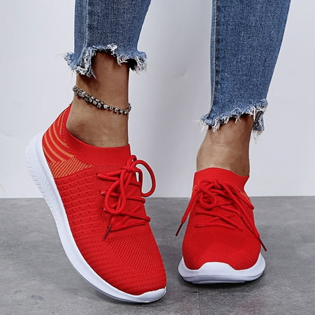 MIARHB Women s Fashion Casual Mesh Breathable Lace Up Sneakers Loafers Shoes Women s shoes wide width
MIARHB Women s Fashion Casual Mesh Breathable Lace Up Sneakers Loafers Shoes Women s shoes wide width