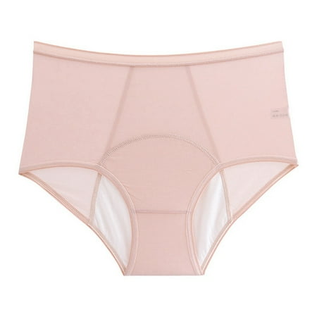 Womens Underwear High Waisted Tulle Underpants Breathable Thin Brief Full Coverage Brief Plus Size
Womens Underwear High Waisted Tulle Underpants Breathable Thin Brief Full Coverage Brief Plus Size