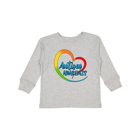 Inktastic Autism Awareness Red Yellow Green Orange Blue Heart Ribbon Gift Toddler Boy or Toddler Girl Long Sleeve T-Shirt
Inktastic Autism Awareness Red Yellow Green Orange Blue Heart Ribbon Gift Toddler Boy or Toddler Girl Long Sleeve T-Shirt