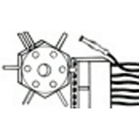 Lisle 56500 Wire Terminal Tool