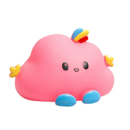CozyQx Home Lighting Valentine s Day Cute Cloud Night Light Soft Light Bedroom Dormitory with Sleeping Desk Lamp
CozyQx Home Lighting Valentine s Day Cute Cloud Night Light Soft Light Bedroom Dormitory with Sleeping Desk Lamp