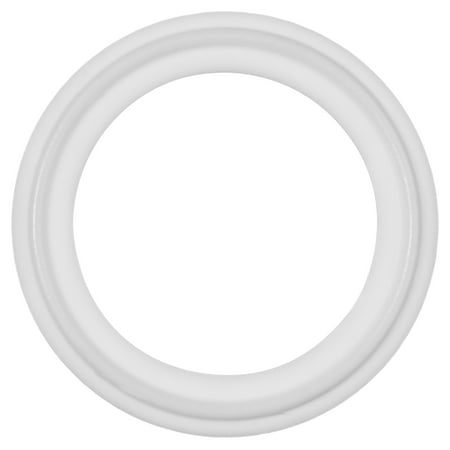 3A & FDA PTFE Sanitary Gasket for 3 Tube