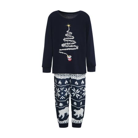 ZAXARRA Family Xmas Pajamas Matching Family Sleepwear Sets Men Women Kids Christmas Pjs
ZAXARRA Family Xmas Pajamas Matching Family Sleepwear Sets Men Women Kids Christmas Pjs