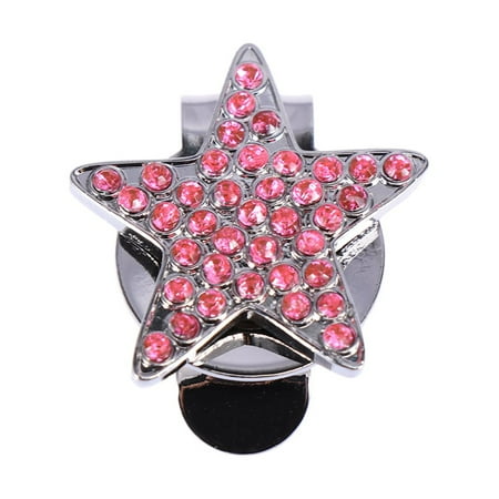 NUOLUX Marker Hat Clip Ball Aiming Marker Professional Training Aids Accessories (Style 230 Random Color)
NUOLUX Marker Hat Clip Ball Aiming Marker Professional Training Aids Accessories (Style 230 Random Color)