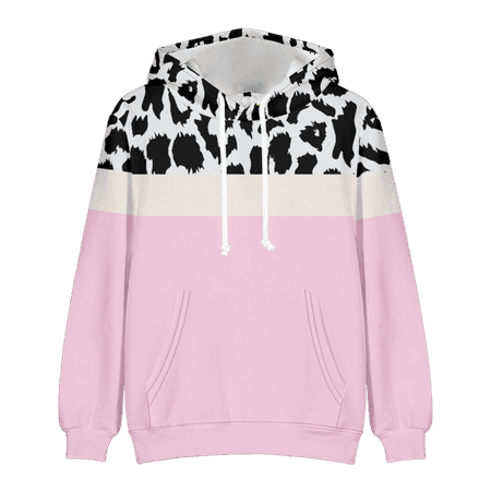 MLFU Men s Stitching Pullover Hoodies Cotton Soft Graphic Comfortblend Hoodie For Boys
MLFU Men s Stitching Pullover Hoodies Cotton Soft Graphic Comfortblend Hoodie For Boys