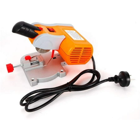 OUKANING 110V Mini Desktop Cutting Saw 45 Degree Miter Cutting Tool Metal Plastic Cutting DIY
OUKANING 110V Mini Desktop Cutting Saw 45 Degree Miter Cutting Tool Metal Plastic Cutting DIY
