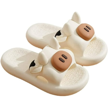 CoCopeaunt Kawaii Slippers Cute Animal Slippers Home Slippers House Slippers Indoor Slippers Shower Slippers Women Scuff Slippers
CoCopeaunt Kawaii Slippers Cute Animal Slippers Home Slippers House Slippers Indoor Slippers Shower Slippers Women Scuff Slippers