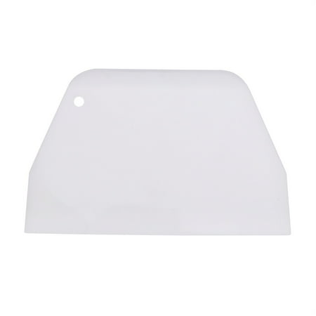 Hemoton 2PCS Cake Scraper Cake Decorating Tool Scrappers Cutters Smoother Tool Set
Hemoton 2PCS Cake Scraper Cake Decorating Tool Scrappers Cutters Smoother Tool Set