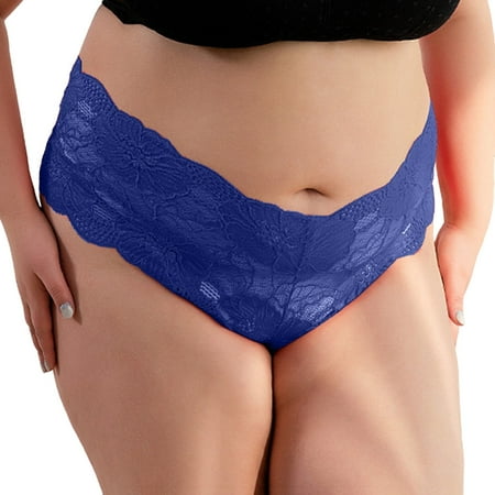 ZMHEGW 6 Packs Underwear Women Tummy Control Plus Size Lace Stretch Soft Ladies Hipster Briefs Lady Panties
ZMHEGW 6 Packs Underwear Women Tummy Control Plus Size Lace Stretch Soft Ladies Hipster Briefs Lady Panties