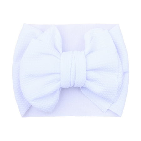 wofedyo baby essentials 1PC Baby Toddler Girls Bowknot Headband Stretch Hairband Headwear hair clips hair ties hair accessories for women
wofedyo baby essentials 1PC Baby Toddler Girls Bowknot Headband Stretch Hairband Headwear hair clips hair ties hair accessories for women