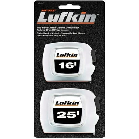 LeCeleBee L92516A Tape 2Pk Legacy Series 16 25 Black Product Type:Tools By brand LeCeleBee
LeCeleBee L92516A Tape 2Pk Legacy Series 16 25 Black Product Type:Tools By brand LeCeleBee