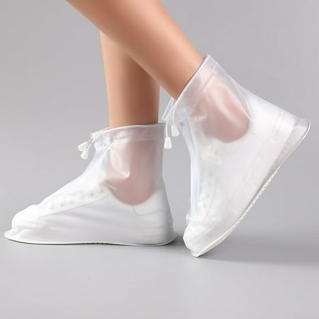 JSSH Outdoor reusable Rain boots cover non-slip wear-resisting Waterproof shoe cover
JSSH Outdoor reusable Rain boots cover non-slip wear-resisting Waterproof shoe cover