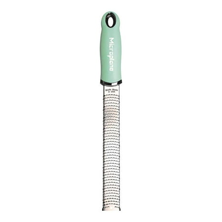 Microplane Premium Classic Zester Grater - Retro Green
