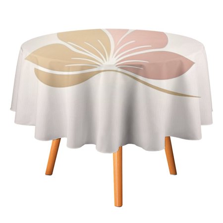 Party Dinner Colorful Petal Series Girl Heart Home Round Table Cloth Durable Easy to Clean Fashionable and Versatile
Party Dinner Colorful Petal Series Girl Heart Home Round Table Cloth Durable Easy to Clean Fashionable and Versatile