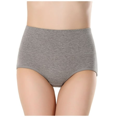 KEJIG Stylish,Women Sexy Fashion Solid High Waist Breathable Soft Stretch Underwear Panties
KEJIG Stylish,Women Sexy Fashion Solid High Waist Breathable Soft Stretch Underwear Panties