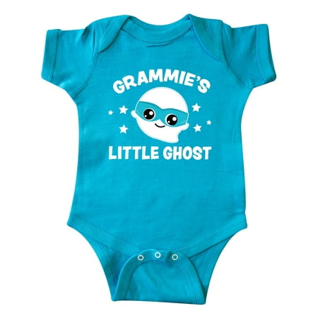 Inktastic Cute Grammie s Little Ghost with Stars Gift Baby Boy or Baby Girl Bodysuit
Inktastic Cute Grammie s Little Ghost with Stars Gift Baby Boy or Baby Girl Bodysuit