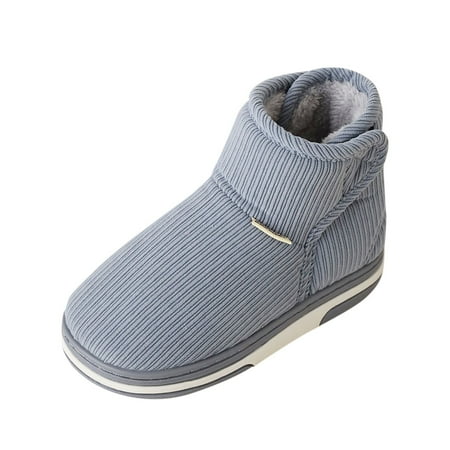 Yinguo Childrens Shoes Winter Thick Furry Shoes Flat Heel Casual Home Cotton Slippers Casual Shoes
Yinguo Childrens Shoes Winter Thick Furry Shoes Flat Heel Casual Home Cotton Slippers Casual Shoes