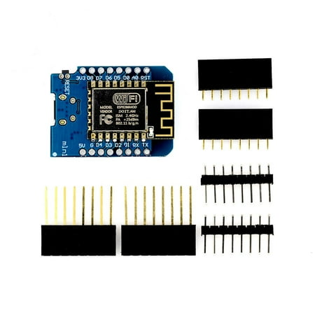 NodeMcu Lua WIFI Based on ESP-12F ESP8266 Development Board
