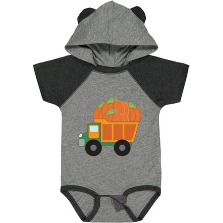Inktastic Pumpkin Truck Thanksgiving Halloween Gift Baby Boy or Baby Girl Bodysuit
Inktastic Pumpkin Truck Thanksgiving Halloween Gift Baby Boy or Baby Girl Bodysuit