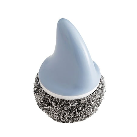 Wozhidaoke wet brush Shark Handle Stainless Steel Wire Ball Kitchen Brush Dish Cleaning Tools kitchen gadgets squeegee
Wozhidaoke wet brush Shark Handle Stainless Steel Wire Ball Kitchen Brush Dish Cleaning Tools kitchen gadgets squeegee
