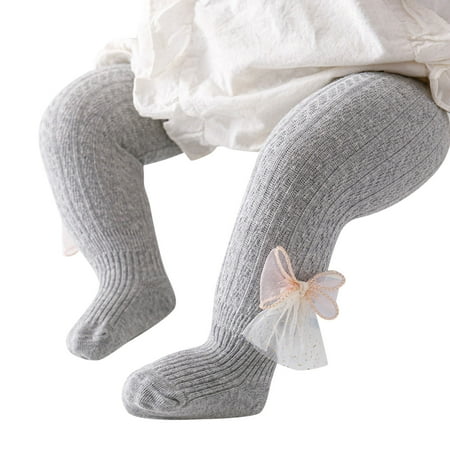 Toddler Kids Baby Girls Leggings Bowknot Knitted Pantihose Stretchy Spring Summer Pantyhose Baby Clothing
Toddler Kids Baby Girls Leggings Bowknot Knitted Pantihose Stretchy Spring Summer Pantyhose Baby Clothing