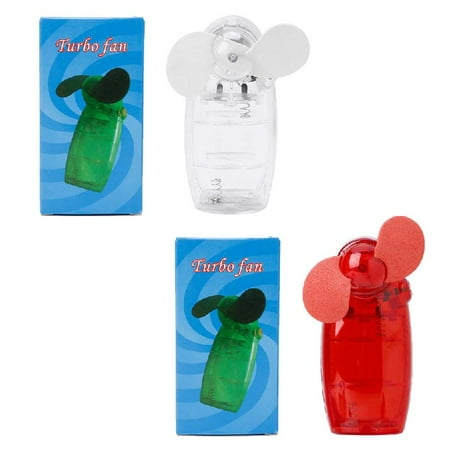 Portable Mini Pocket Fan Cool Air Hand Held Battery Travel Holiday Blower Cooler
Portable Mini Pocket Fan Cool Air Hand Held Battery Travel Holiday Blower Cooler