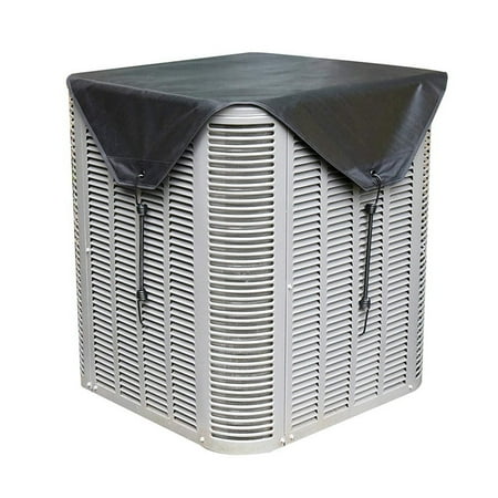 Central Air Conditioner Covers for Outside Units AC Window Well Cover for Outdoor Central Unit Top Water-Resistant C
Central Air Conditioner Covers for Outside Units AC Window Well Cover for Outdoor Central Unit Top Water-Resistant C