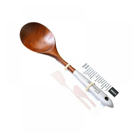 Catlerio Wooden Kitchen Cooking Utensils Teak Wooden Spoons and Spatula for Cooking Sleek and Non-stick Cookware for Home Use and Kitchen Decor
Catlerio Wooden Kitchen Cooking Utensils Teak Wooden Spoons and Spatula for Cooking Sleek and Non-stick Cookware for Home Use and Kitchen Decor