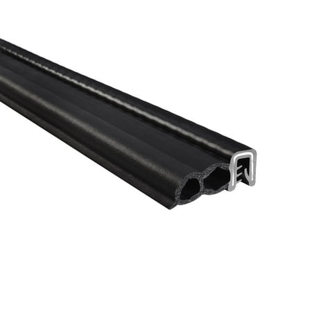 Trimlok DD618750 Co-extr Epdm Trim-seal 50ftcut