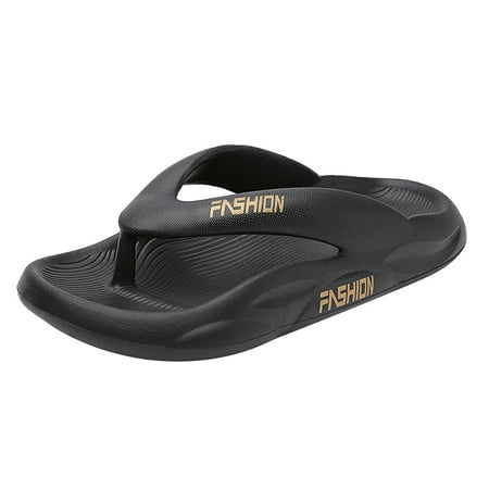 Fashionable Women s Slippers Comfortable Flip Flops Personalized Lightweight Non Slip Beach Shoes
Fashionable Women s Slippers Comfortable Flip Flops Personalized Lightweight Non Slip Beach Shoes