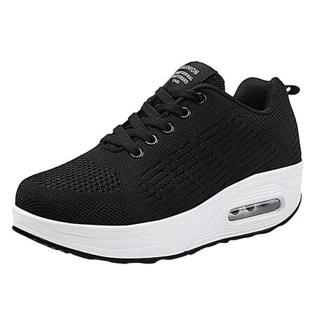 nsendm Womens Canvas Sneakers Low Cut Casual Shoes Fashion Flats Ladies Low Top Slip on Womens Shoes Casual Open Back Black 8
nsendm Womens Canvas Sneakers Low Cut Casual Shoes Fashion Flats Ladies Low Top Slip on Womens Shoes Casual Open Back Black 8