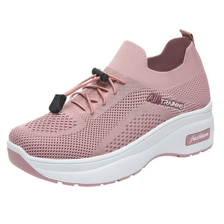 ZHAGHMIN Womens Shoes Casual Walking Style Other Trendy Breathable Sport Fashion Height Increasing Shoes Women Casual Shoes Women S Wedge Sneaker Sneaker Boots For Women Sneaker Socks For Women Snea
ZHAGHMIN Womens Shoes Casual Walking Style Other Trendy Breathable Sport Fashion Height Increasing Shoes Women Casual Shoes Women S Wedge Sneaker Sneaker Boots For Women Sneaker Socks For Women Snea