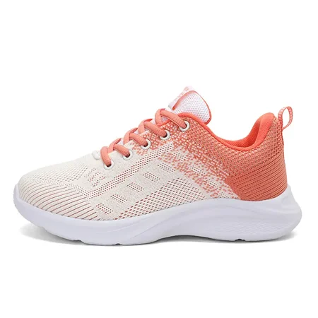 Women‘s Two Tone Color Lightweight Mesh Sneakers Breathable Mesh Lace-Up Running Shoes Women‘s Footwear
Women‘s Two Tone Color Lightweight Mesh Sneakers Breathable Mesh Lace-Up Running Shoes Women‘s Footwear