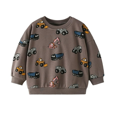 Toddler Boys Cartoon Cars Printing Causal Round Neck T Shirt Sweatshirt Long Sleeved Top Children s Clothing Youth Sweatshirts Boys Zip up Jackets Boys Sweat Shirts Toddler Hoodie Sweater Christmas
Toddler Boys Cartoon Cars Printing Causal Round Neck T Shirt Sweatshirt Long Sleeved Top Children s Clothing Youth Sweatshirts Boys Zip up Jackets Boys Sweat Shirts Toddler Hoodie Sweater Christmas