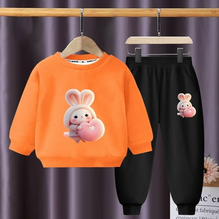 YYYTop Fall Winter Two Piece Suit Sweatshirt Tops Clothes Fall Clothes for Girl 2024 Printed Men and Women Hoodie and Pants Set Children Loose Pullover Sweater Casual Hoodie Bbay Clothing Long Sleeve
YYYTop Fall Winter Two Piece Suit Sweatshirt Tops Clothes Fall Clothes for Girl 2024 Printed Men and Women Hoodie and Pants Set Children Loose Pullover Sweater Casual Hoodie Bbay Clothing Long Sleeve
