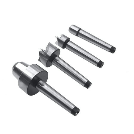 Feiruifan Anti-rust Sturdy Durable Woodworking MT1/MT2 Arbor Spur Driver Woodworking Lathe Metal Carpenter 45 Steel Live Center
Feiruifan Anti-rust Sturdy Durable Woodworking MT1/MT2 Arbor Spur Driver Woodworking Lathe Metal Carpenter 45 Steel Live Center