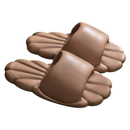 Cloud Slippers for Women and Men Pillow Slippers Bathroom Sandals Womens Mens Cartoon Slippers Super Soft Breathable Anti-Slip Bedroom Home Slippers 6.5
Cloud Slippers for Women and Men Pillow Slippers Bathroom Sandals Womens Mens Cartoon Slippers Super Soft Breathable Anti-Slip Bedroom Home Slippers 6.5