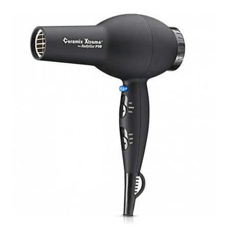 BaByliss PRO Ceramix Xtreme Hair Dryer