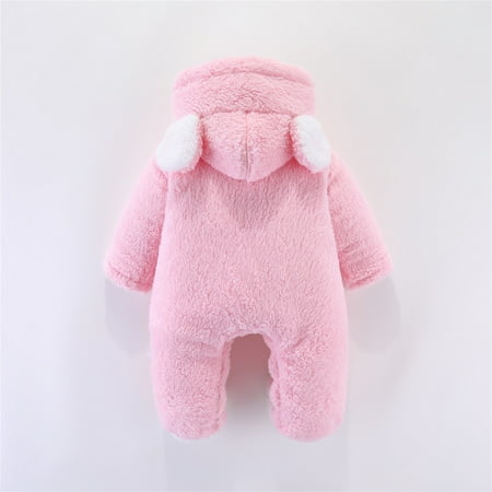 Aayomet Baby Boy Onesies Unisex Baby Organic Cotton Bodysuit - Long Sleeve One Piece Pink 9-12 Months
Aayomet Baby Boy Onesies Unisex Baby Organic Cotton Bodysuit - Long Sleeve One Piece Pink 9-12 Months