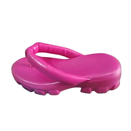 Women s Sandals Lug Sole Casual Flip Flops 2023 Summer Trendy Non-Slip Chunky Wedges Beach Slipper Platform Sandals
Women s Sandals Lug Sole Casual Flip Flops 2023 Summer Trendy Non-Slip Chunky Wedges Beach Slipper Platform Sandals