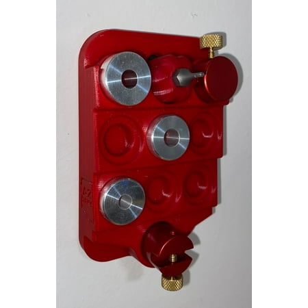 Lock-N-Load Bullet Comparator Storage Rack fits Hornady