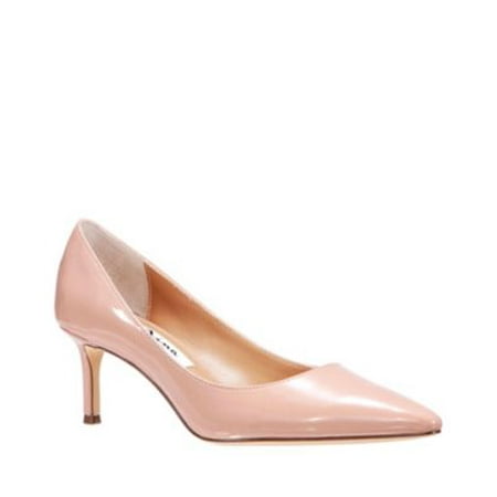 Nina60 Mid Heel Pumps 
Nina60 Mid Heel Pumps