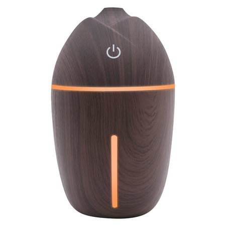 KEVCHE Air Aroma Essential Oil Diffuser LED Aroma Aromatherapy Humidifier