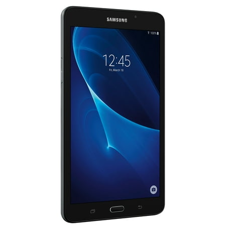 Samsung Galaxy Tab A Sm-t280 8 Gb Tablet - 7\
