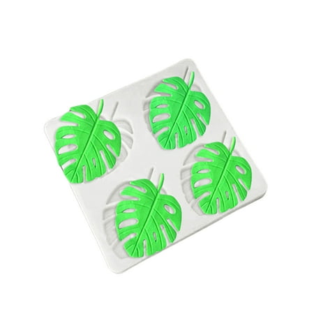 Fondant Mold Exquisite Shape Super Soft Silicone Reusable Turtle Leaf Shaped Cake Pastry Mold Decor Kitchen Supplies
Fondant Mold Exquisite Shape Super Soft Silicone Reusable Turtle Leaf Shaped Cake Pastry Mold Decor Kitchen Supplies