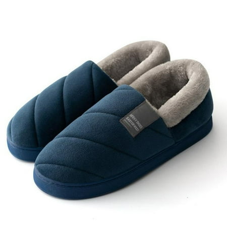 QISIWOLE Unisex Winter Home Slip Thick Sole Household Warm Warm Warm Plush Slippers Discount
QISIWOLE Unisex Winter Home Slip Thick Sole Household Warm Warm Warm Plush Slippers Discount