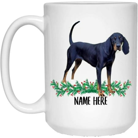 Funny Personalized Text Gifts Coonhound Black Fawn Custom Name Christmas 2022 Gifts White Coffee Mug White 15oz
Funny Personalized Text Gifts Coonhound Black Fawn Custom Name Christmas 2022 Gifts White Coffee Mug White 15oz