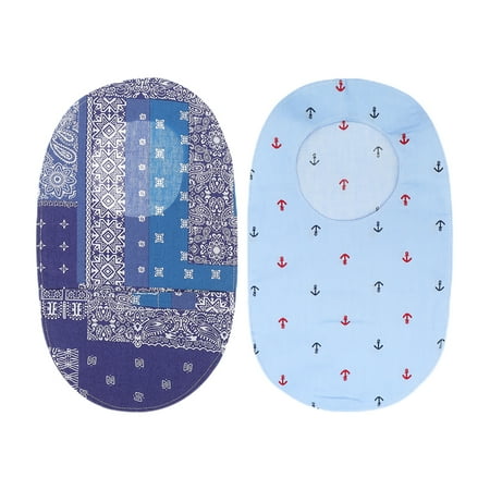 TOYMYTOY 2Pcs Household Colostomy Bag Covers Ostomy Pouch Protectors Reusable Colostomy Bag Covers
TOYMYTOY 2Pcs Household Colostomy Bag Covers Ostomy Pouch Protectors Reusable Colostomy Bag Covers