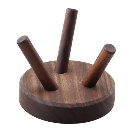 Wooden Arm Display Easel Base Bracket Rack Pedestal Show Rack for Spheres Crafts M
Wooden Arm Display Easel Base Bracket Rack Pedestal Show Rack for Spheres Crafts M